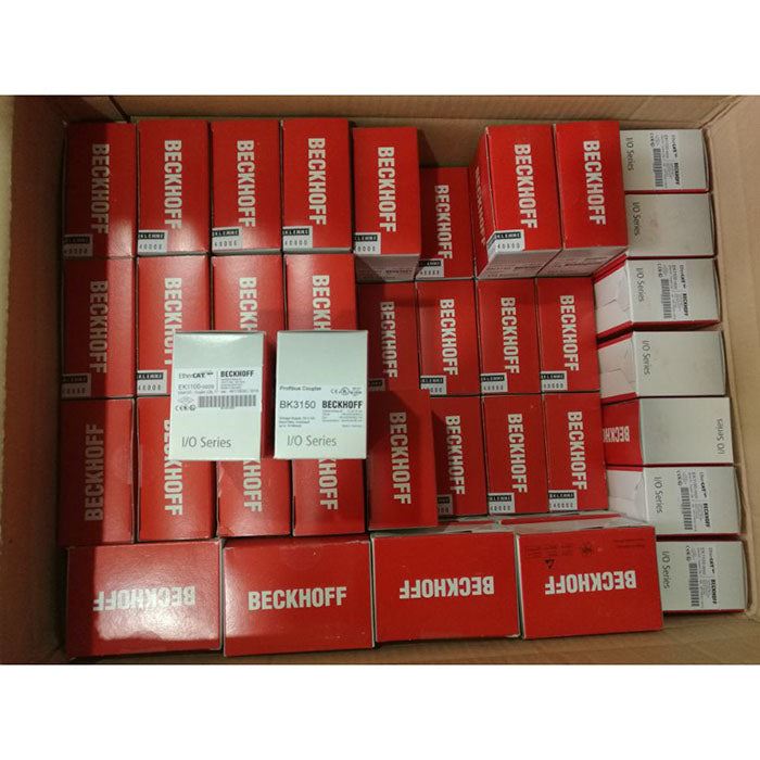 BECKHOFF KL3002 Module