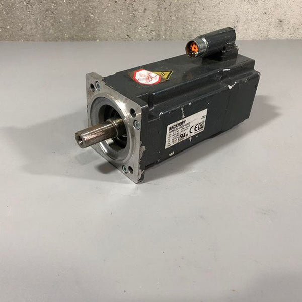 BECKHOFF servo motor AM8032-0H20-0000