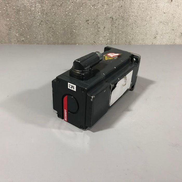 BECKHOFF servo motor AM8032-0H20-0000