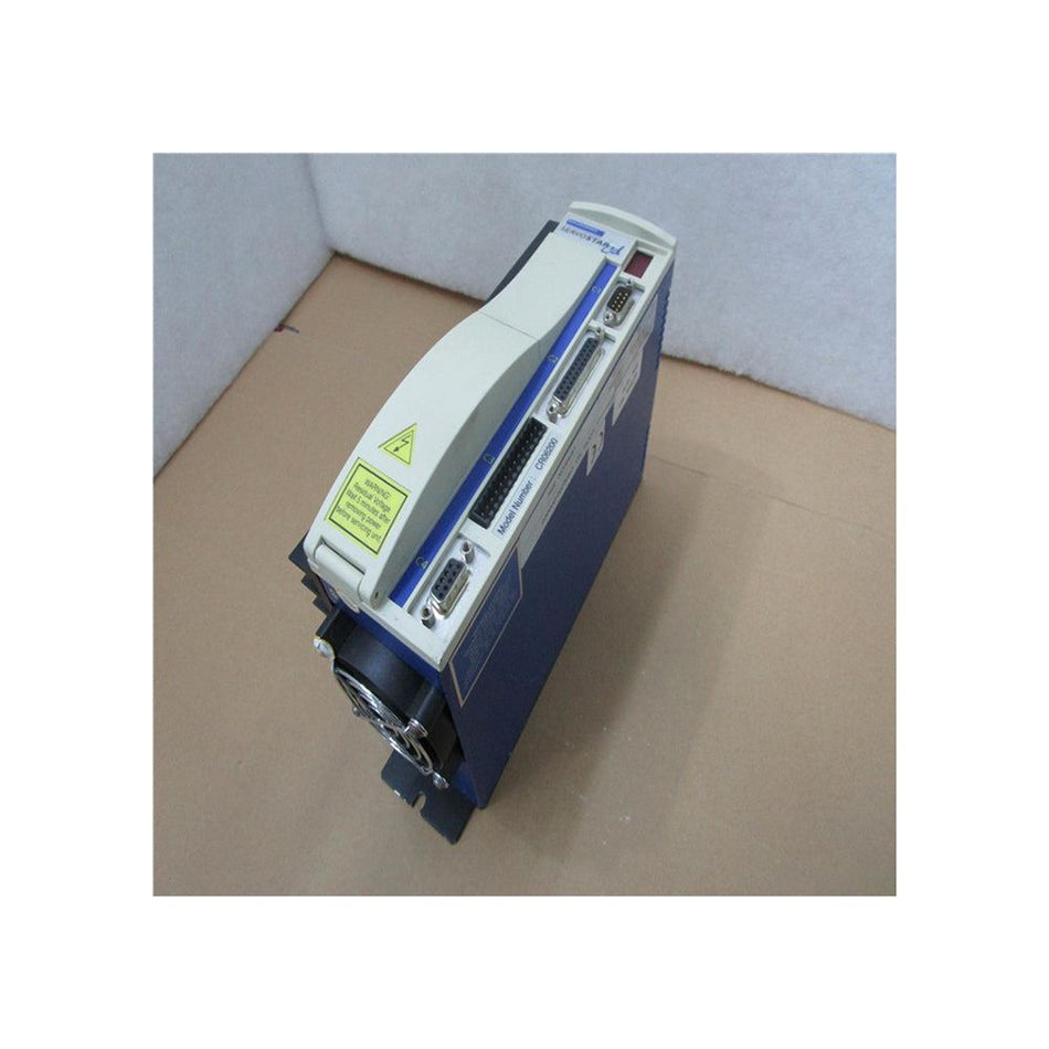 KOLLMORGEN SERVOSTAR CD 115/230 VAC CDTM 放大器 CR06200-000000