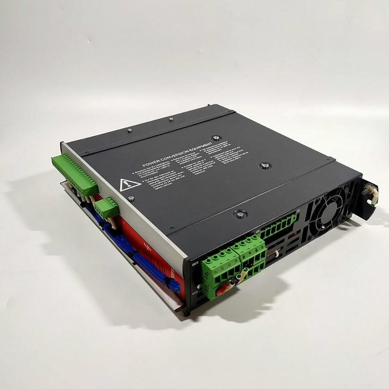 Beckhoff AX2003-AS S60301-520 Servo Amplifier Digital