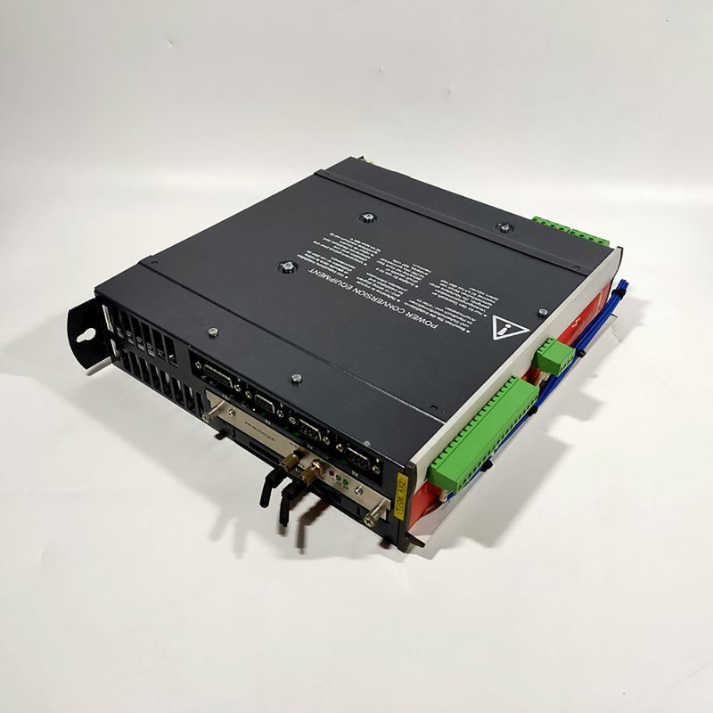 Beckhoff AX2003-AS S60301-520 Servo Amplifier Digital