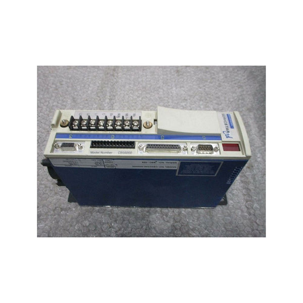 Kollmorgen CE03200-000000 Servostar CD AC Servo Drive 115/230AC 1.1kW