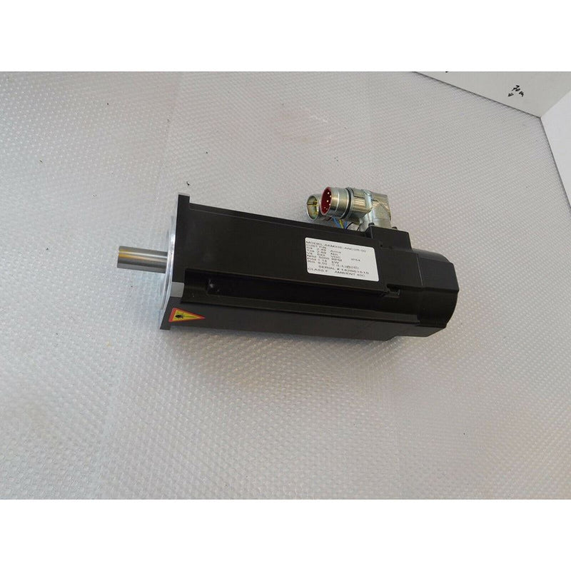 Kollmorgen Servo Motor with Brake AKM33E-ANC2R-00