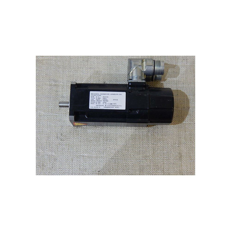 Kollmorgen synchronous servo motor AKM22E-ANB2R-00