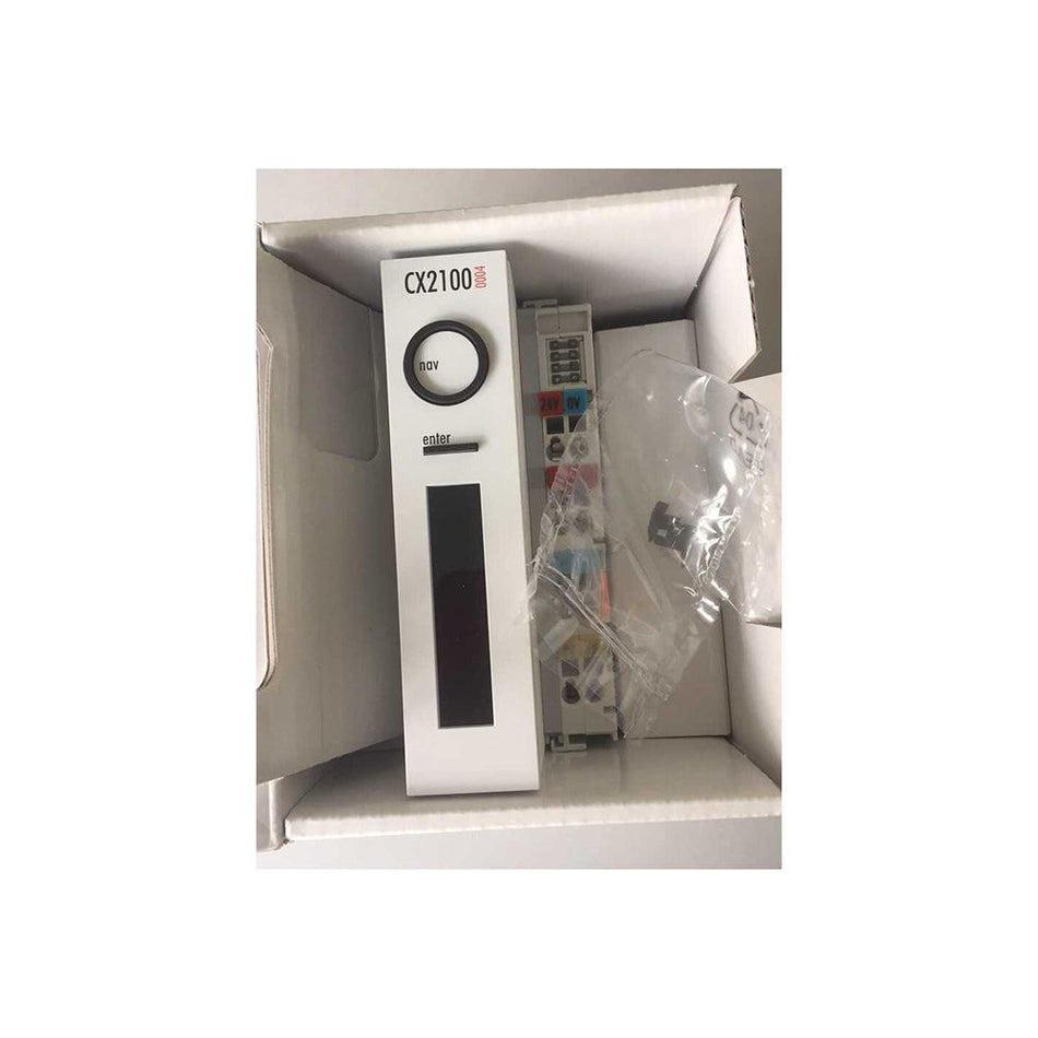Beckhoff Power Supply CX2100-0004