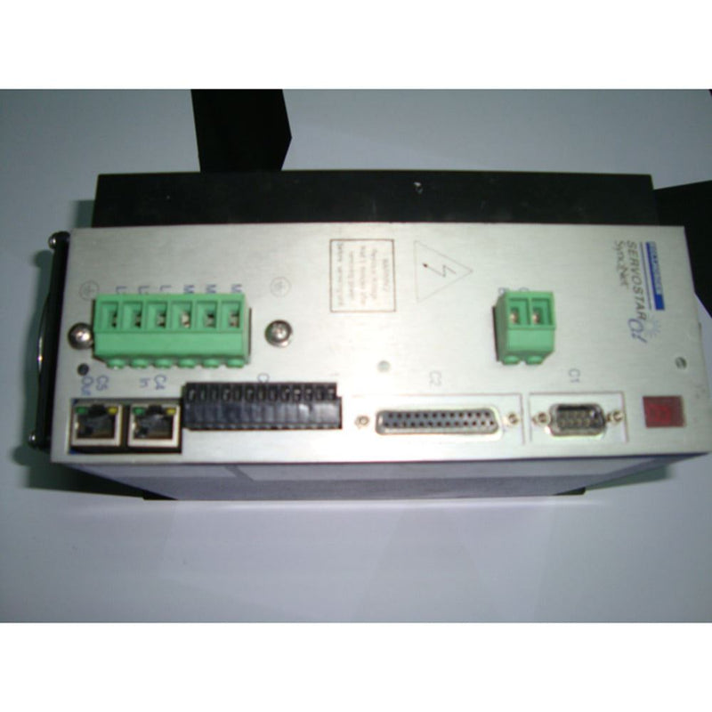 Kollmorgen Servo Drive PRD-B065E00Z-10 SER.B