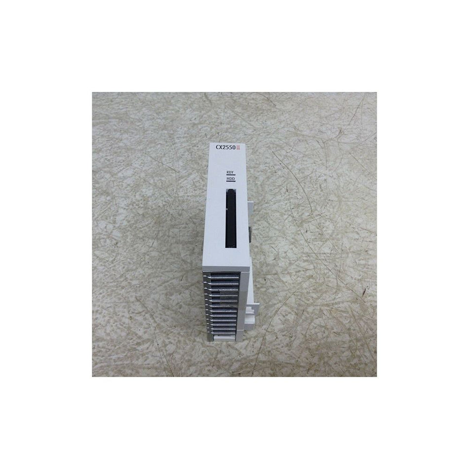 Módulo de extensão Beckhoff CX25500010