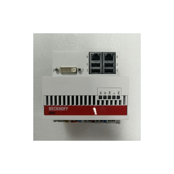 BECKHOFF CPU MODULE  CX5010-0112