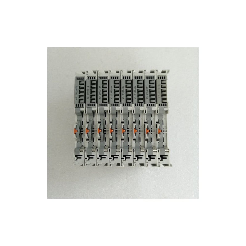 Beckhoff 8-Channel  Digital Input Terminal KL1498