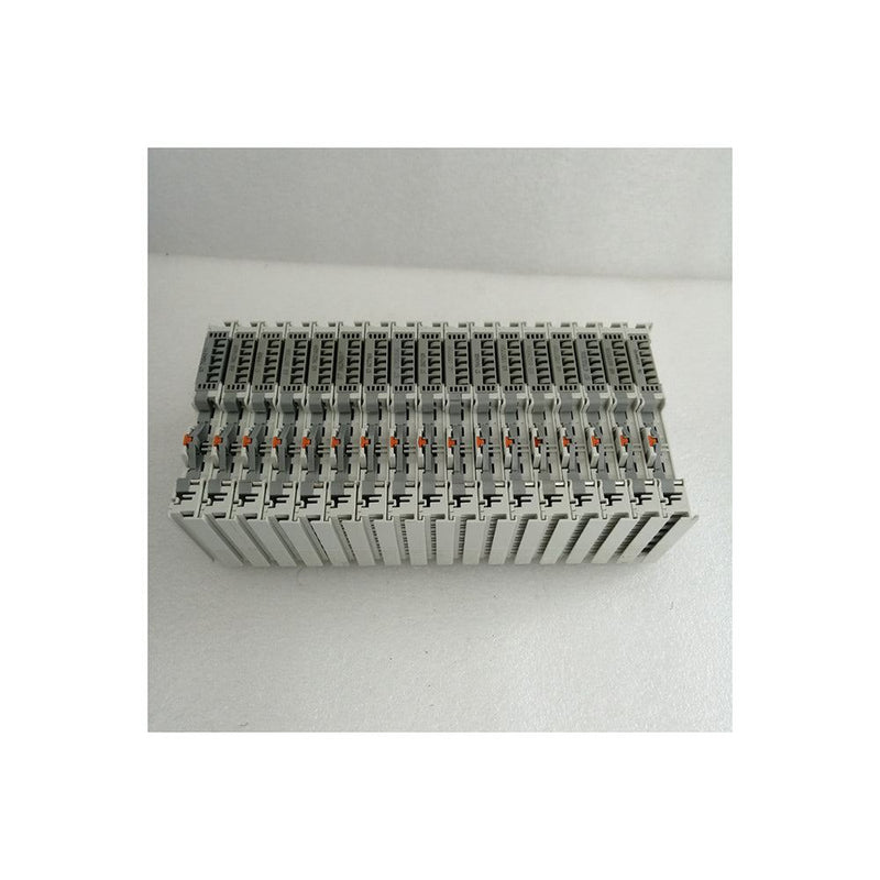 Beckhoff 2-Channel Relay Output Socket KL2622