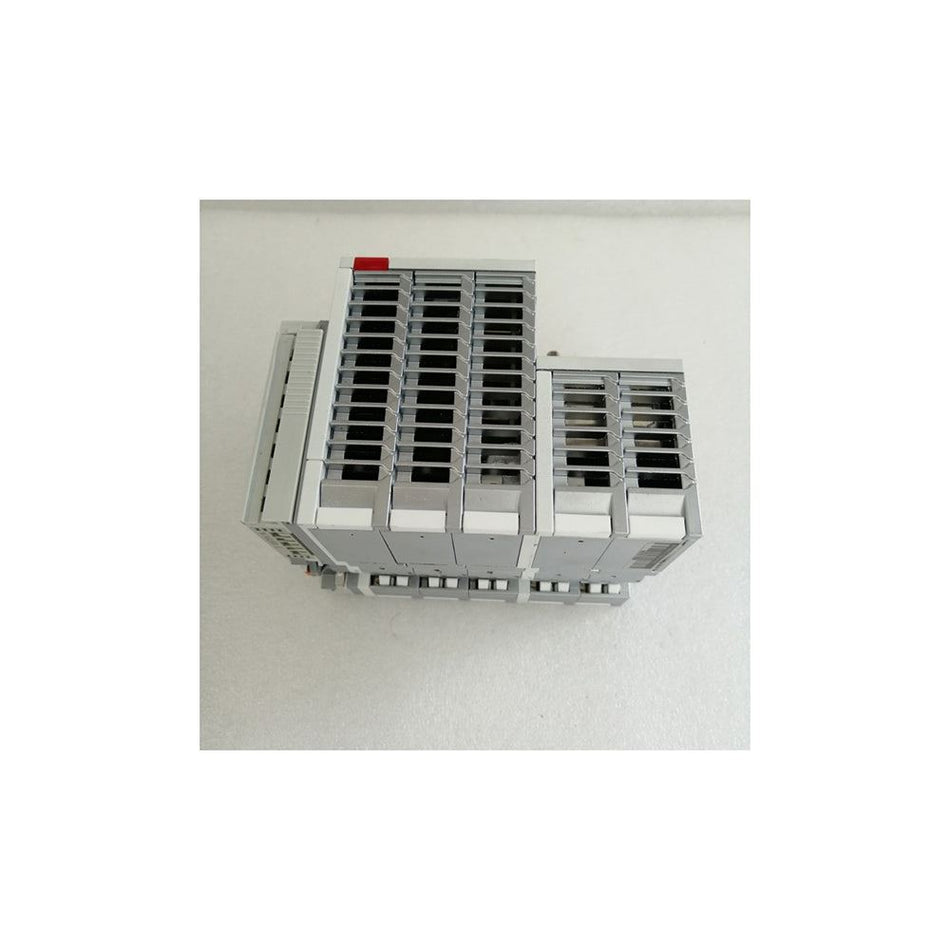 PC embebido com CPU Beckhoff CX5120-0121/2GB