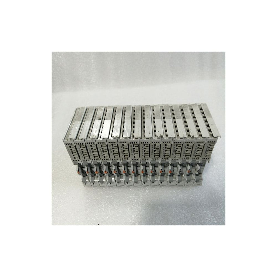 Amplificador de motor DC analógico de 2 canais Beckhoff EL7342
