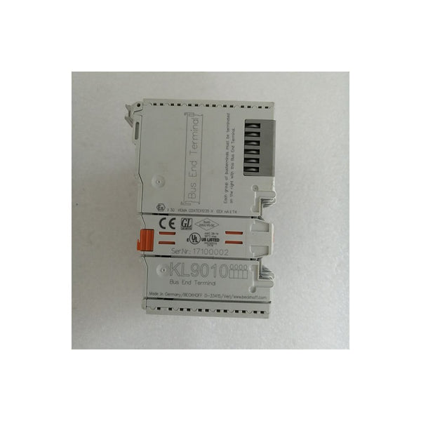 Beckhoff Voltage Supply Terminal  KL9010