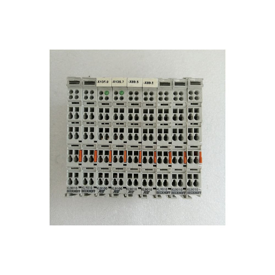 Beckhoff Voltage Supply Terminal  KL9010