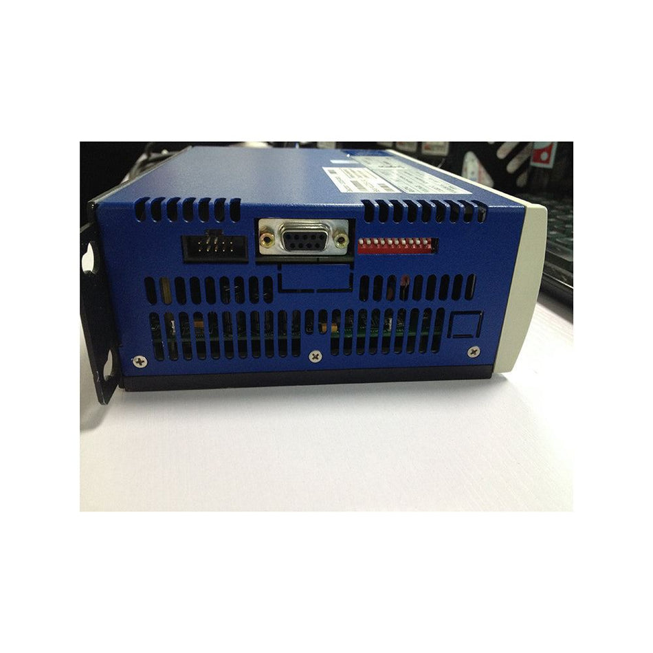 科尔摩根SERVOSTAR伺服驱动器 CE03250-000000