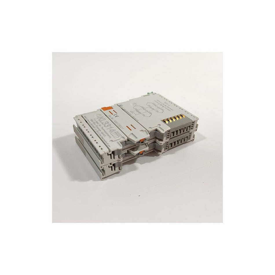 Módulo PLC BECKHOFF KL3314