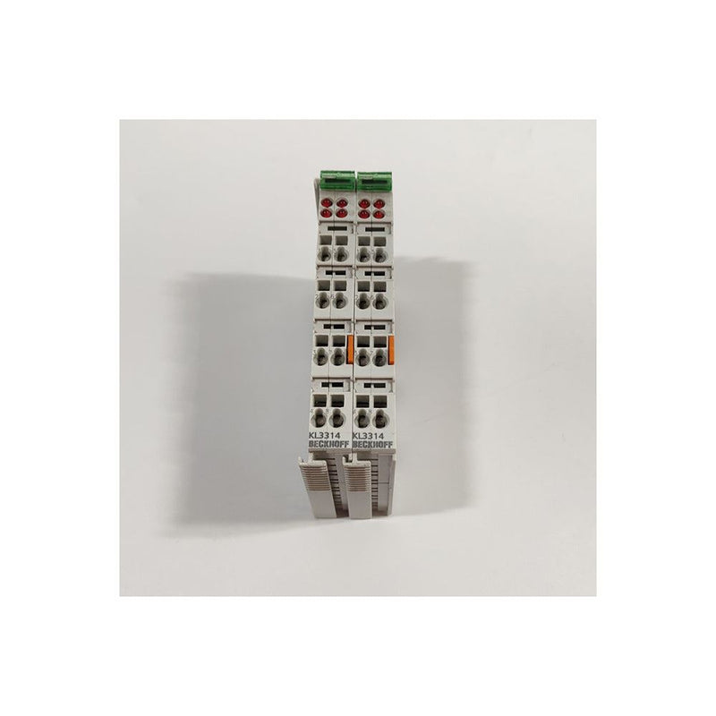 BECKHOFF  PLC Module KL3314