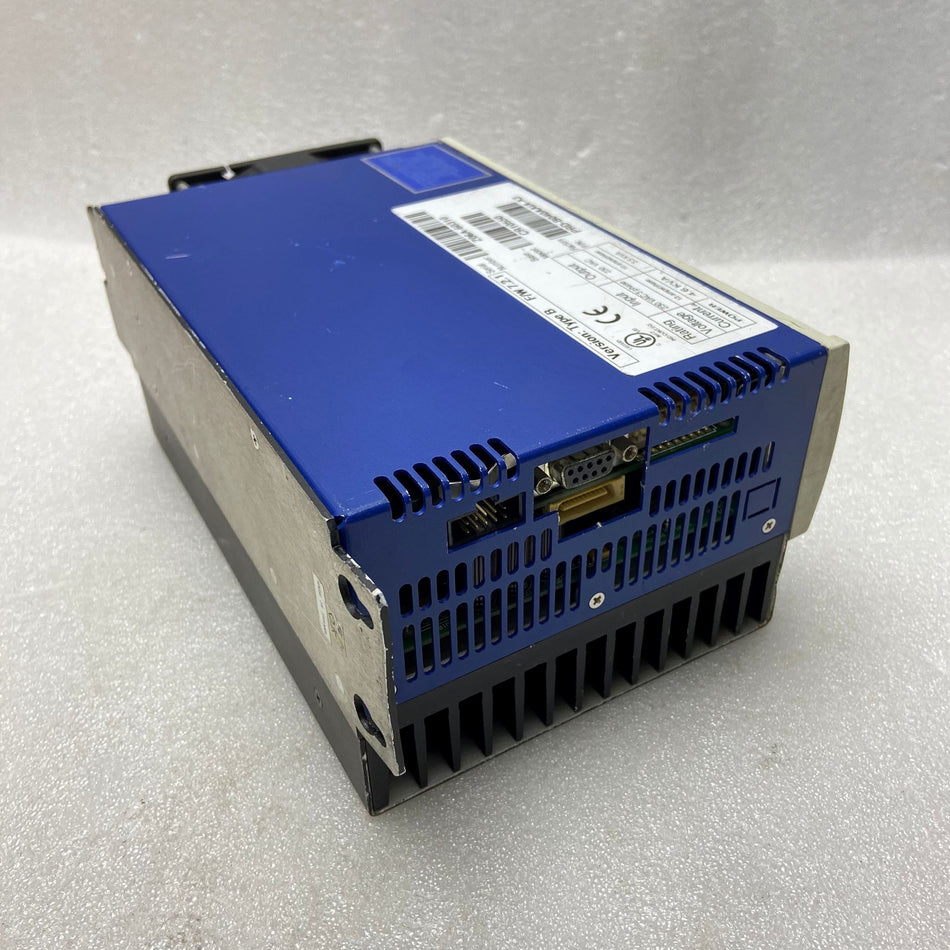 KOLLMORGEN CR10550 PRD-B040AAIA-A3 Servo Drive
