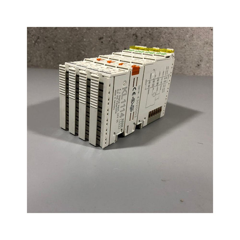 Beckhoff Digital Input Module KL1114