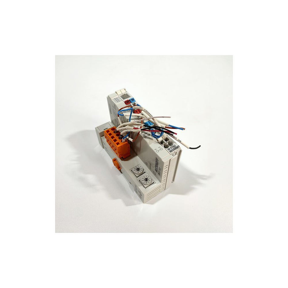 BECKHOFF PLC Module BK5150