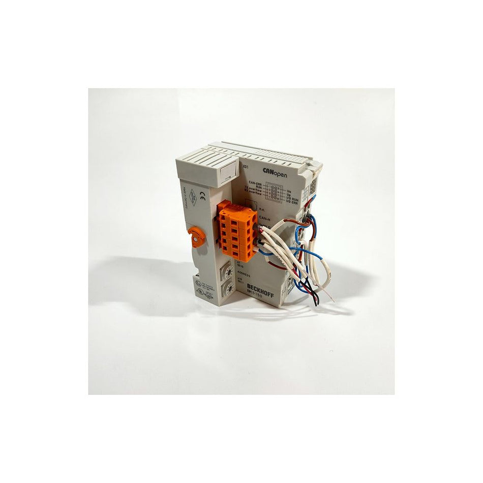 BECKHOFF PLC Module BK5150
