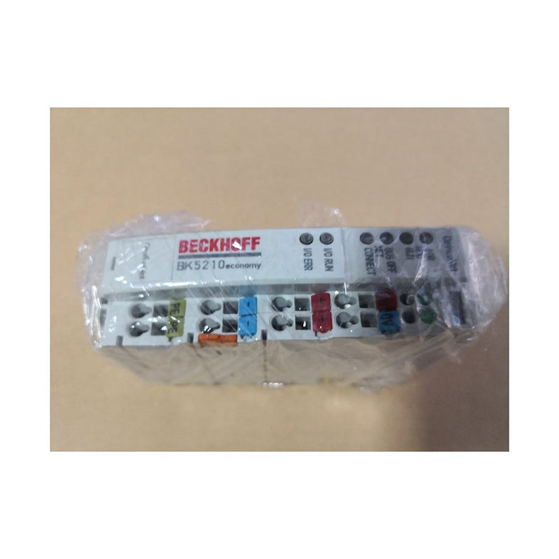 BECKHOFF PLC module BK5210