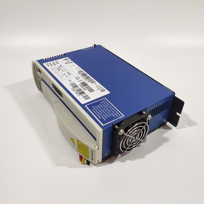 KOLLMORGEN SERVO DRIVE CP303250