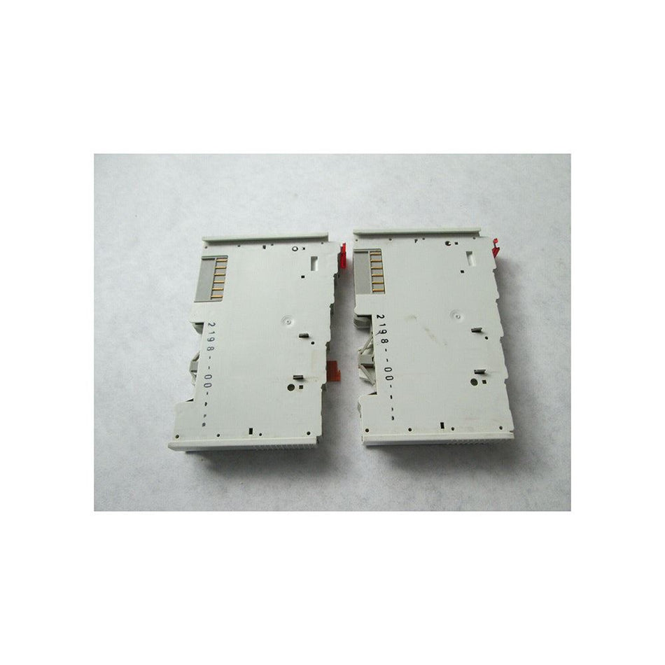 Beckhoff 输出模块 KL2114