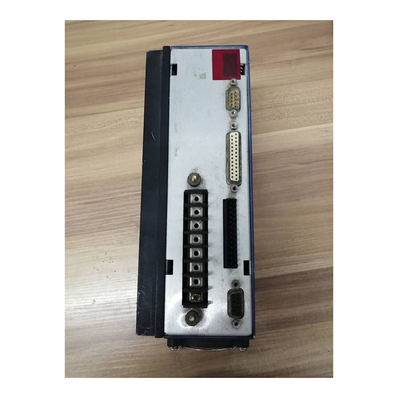 KOLLMORGEN SERVO DRIVE CR06200-1D062A