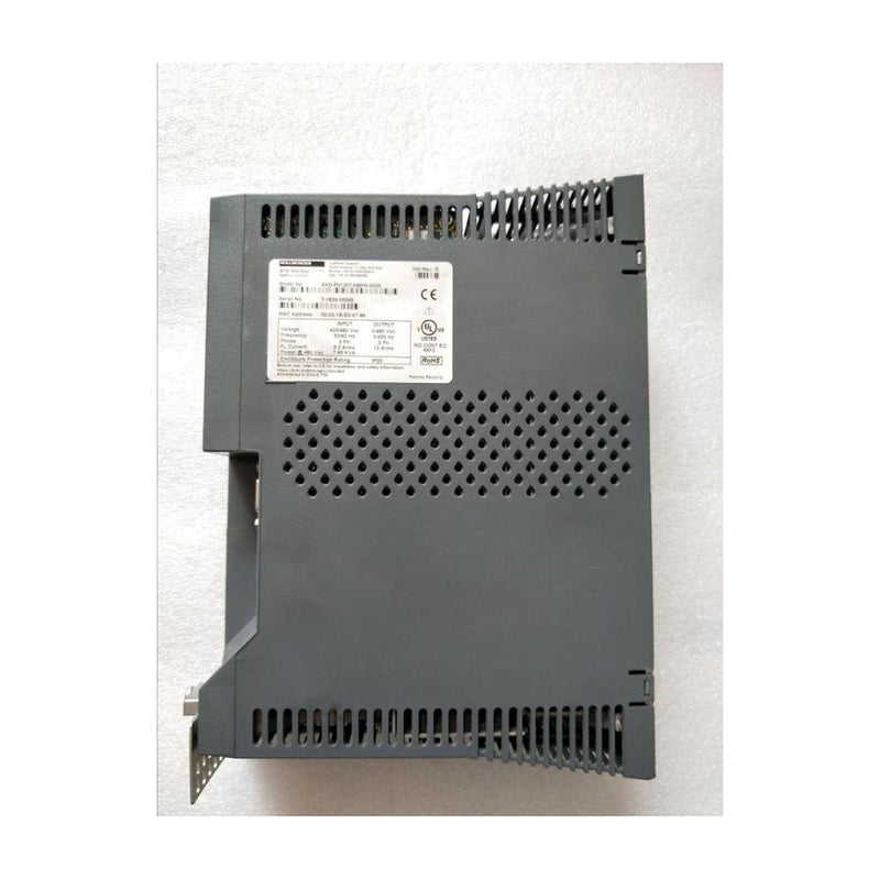 KOLLMORGEN SERVO DRIVE AKD-P01207-NBPN-0000