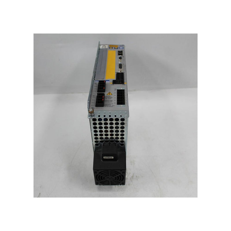 KOLLMORGEN SERVO DRIVE S70662-NANANA