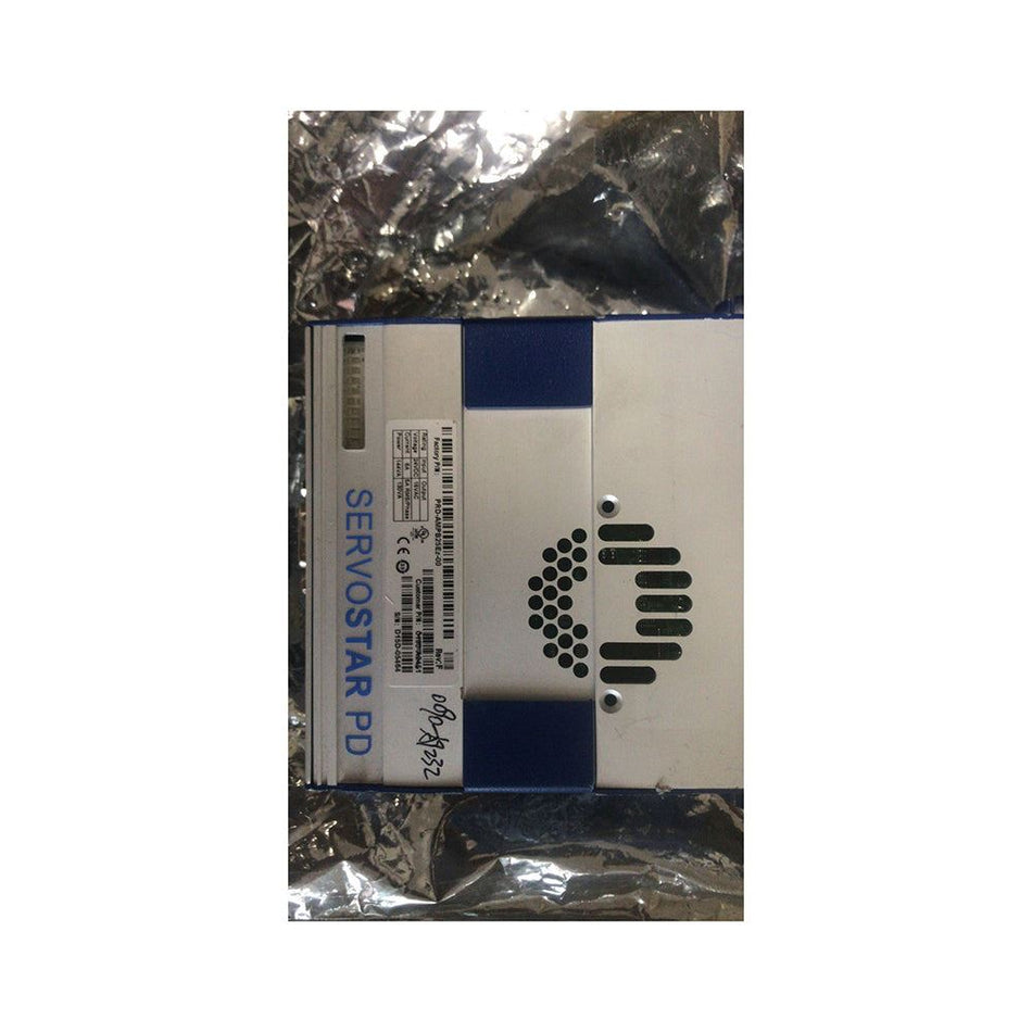 科尔摩根伺服驱动器 PRD-AMPB25Ez-00