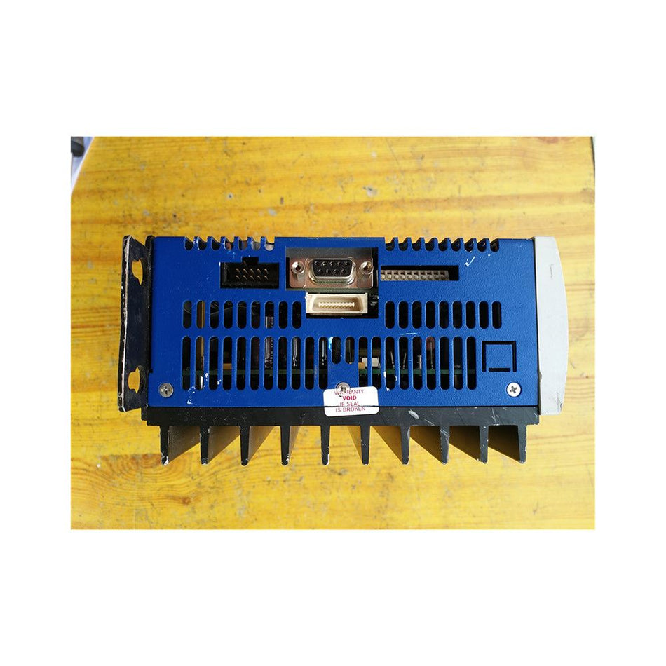 KOLLMORGEN SERVO DRIVE CR03550