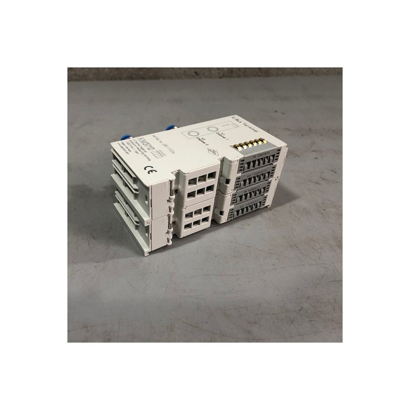 BECKHOFF PLC module KM3712