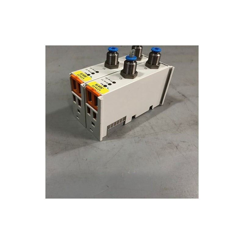 BECKHOFF PLC module KM3712