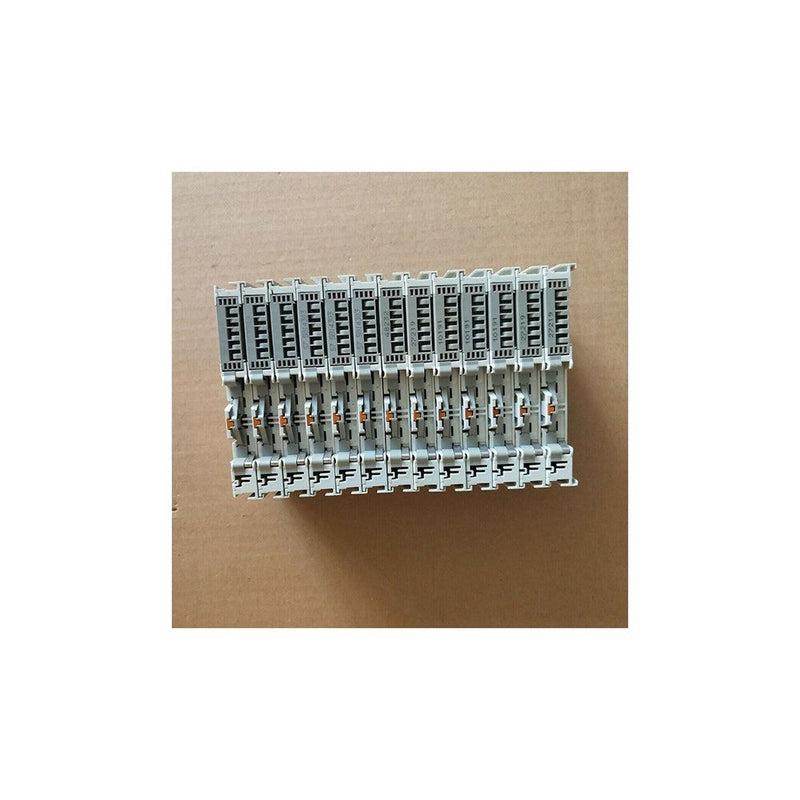 Beckhoff Industrial Control Module KL2602