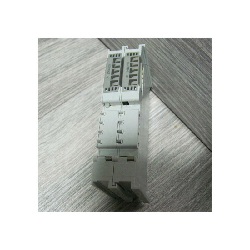 BECKHOFF PLC module EL6731