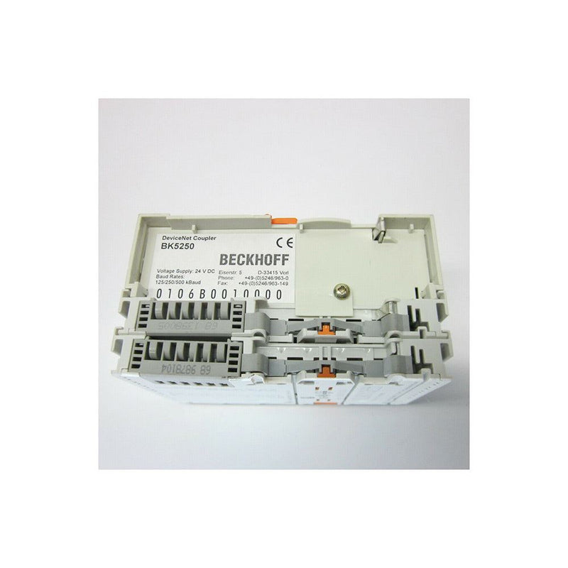 BECKHOFF PLC module BK5250