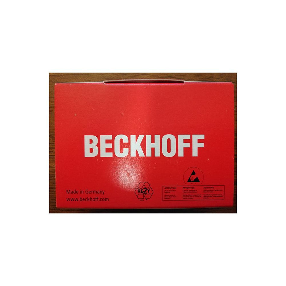 Beckhoff EL2008