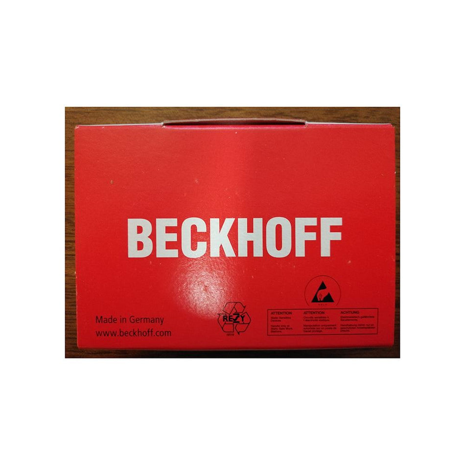BECKHOFF PLC模块EL1252