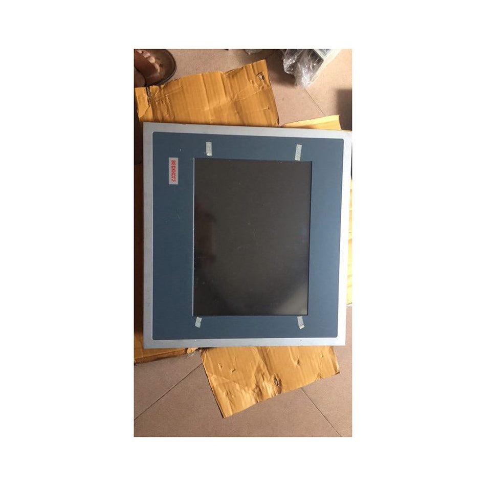 Painel de controlo Beckhoff CP6002-1007-0010