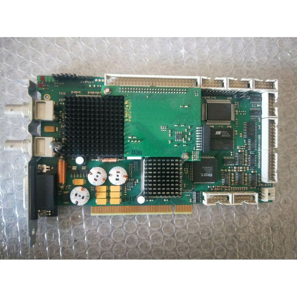 倍福PCB板CP9035-2