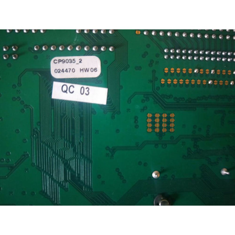 BECKHOFF PCB BOARD CP9035-2