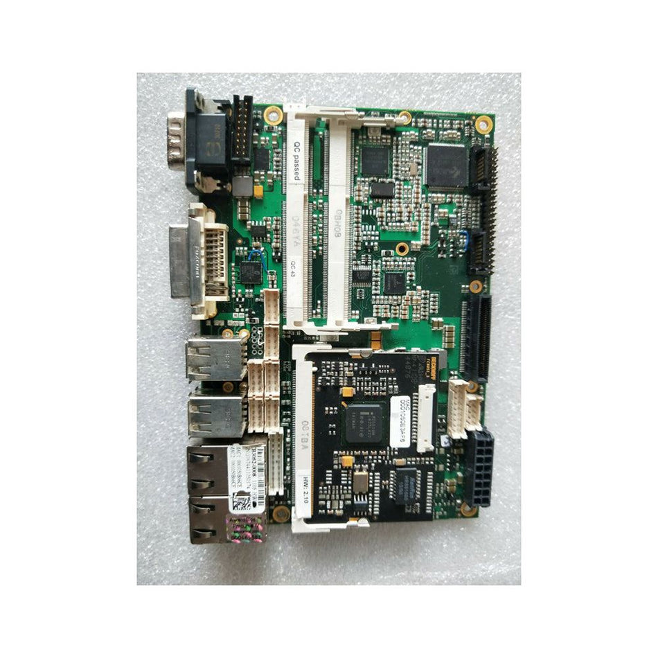 倍福PCB板CB3052-0008
