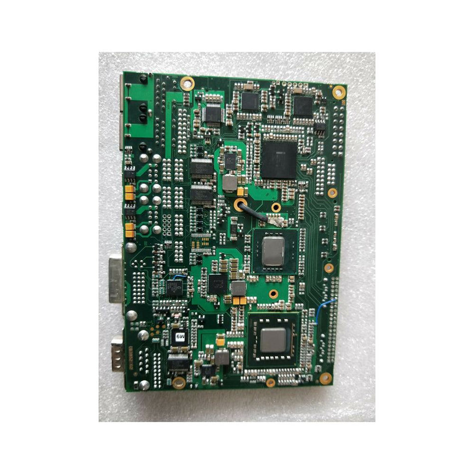 倍福PCB板CB3052-0008
