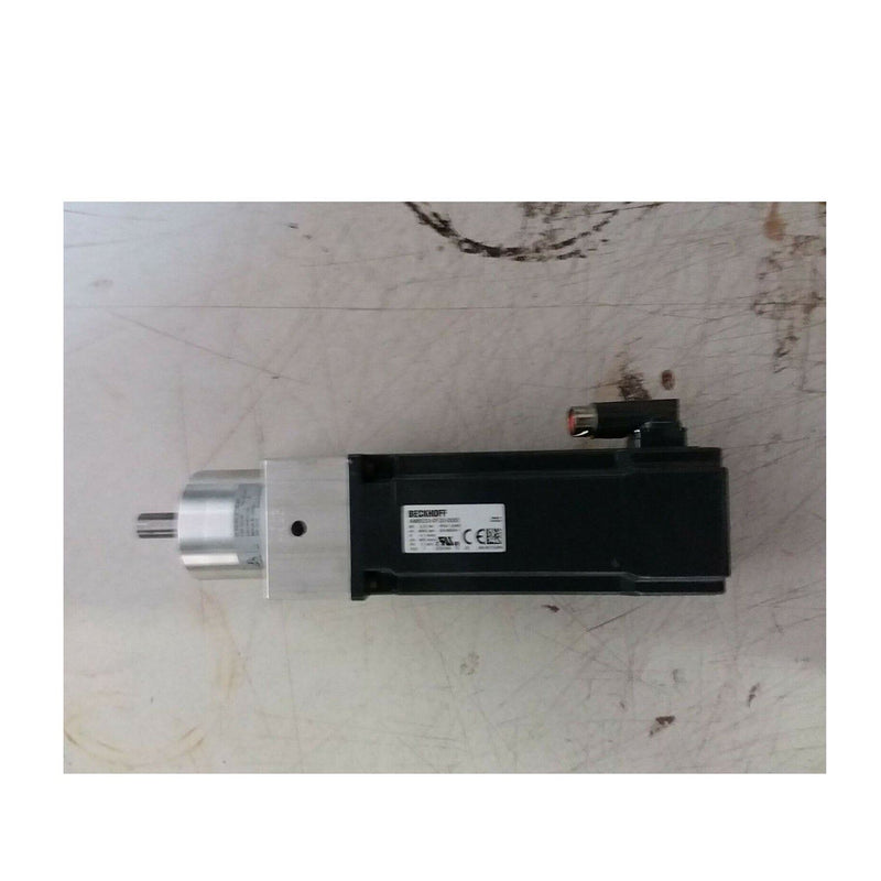 Beckhoff AM8033-0F10-0000 AC Servo Motor