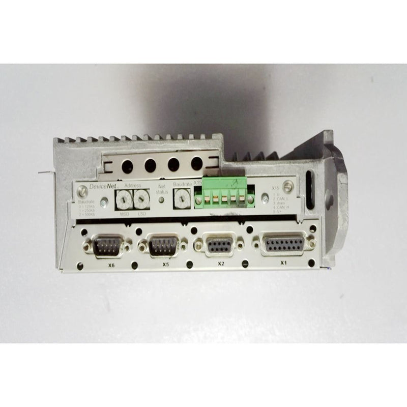 KOLLMORGEN SERVO DRIVE S30361-NA-SB