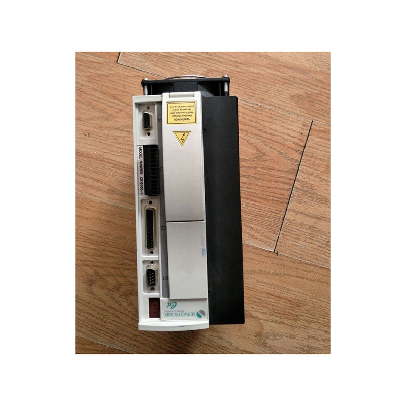 KOLLMORGEN SERVO DRIVE CE10560-S