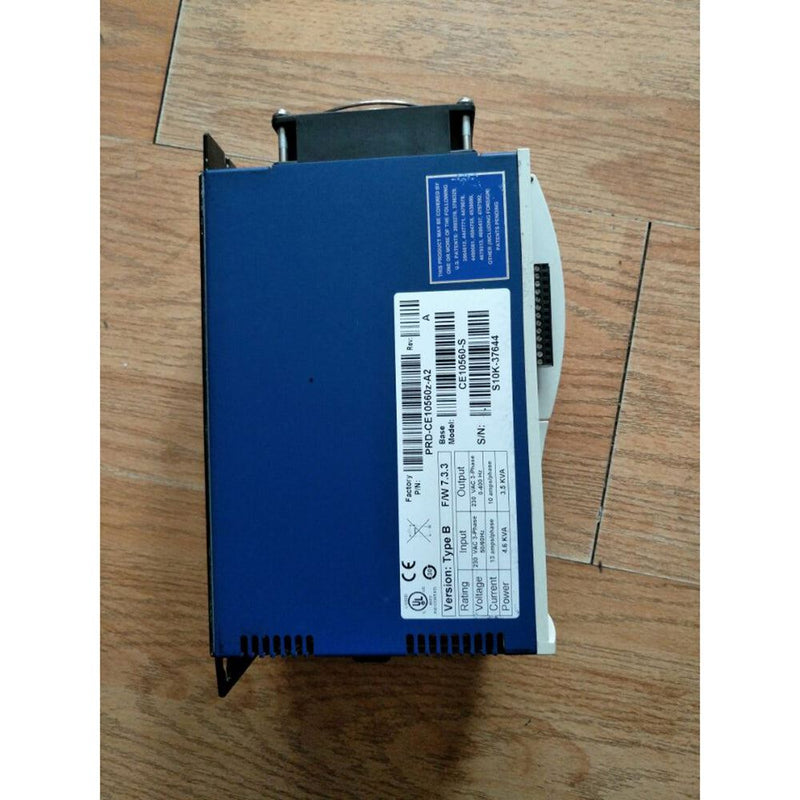 KOLLMORGEN SERVO DRIVE CE10560-S